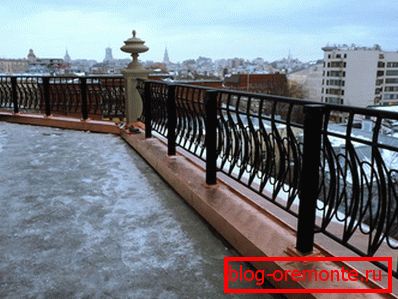 Metaliczny