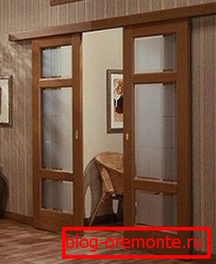 Drewniane drzwi wewnętrzne drzwi wewnętrzne do instalacji