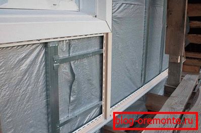 Instalacja dodatkowych elementów