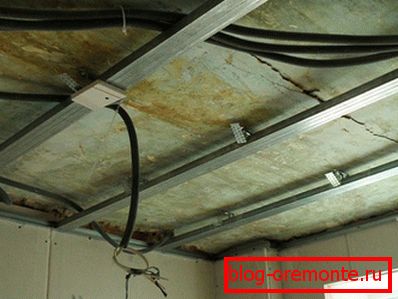 Okablowanie elektryczne w pofałdowaniu Okablowanie elektryczne w pofałdowaniu
