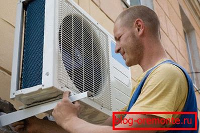 Instalacja jednostki zewnętrznej Instalacja jednostki zewnętrznej