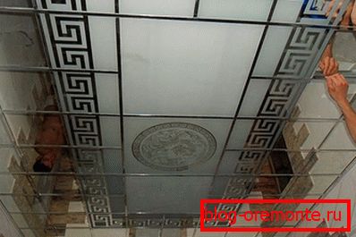 Montaż szklanych paneli Montaż szklanych paneli