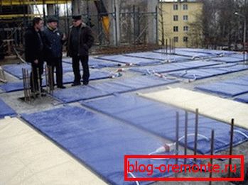 Możesz użyć specjalnych mat, które utrzymują wysoką temperaturę przez określony czas. Możesz użyć specjalnych mat, które utrzymują wysoką temperaturę przez określony czas.