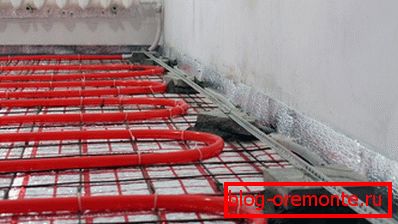 Możesz użyć metalowej siatki