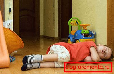 Możesz położyć ciepłą podłogę