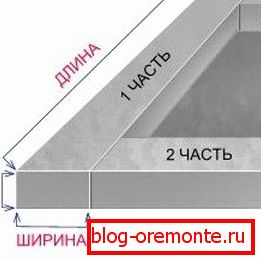 Na zdjęciu - co musisz wiedzieć, aby obliczyć rozwiązanie na fundamencie Na zdjęciu - co musisz wiedzieć, aby obliczyć rozwiązanie na fundamencie