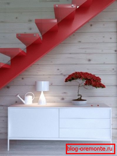 Na zdjęciu - styl minimalizmu. Na zdjęciu - styl minimalizmu.