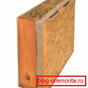 Na zdjęciu warstwa izolacyjna do drewnianych ścian w sekcji Na zdjęciu warstwa izolacyjna do drewnianych ścian w sekcji
