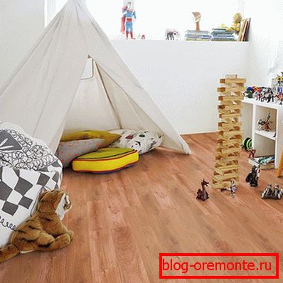 Naturalne odcienie