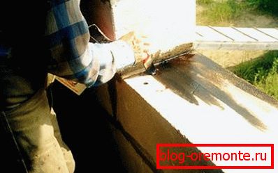 Nie zapomnij o podkładzie Nie zapomnij o podkładzie