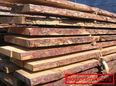 Unedged Billets Unedged Billets
