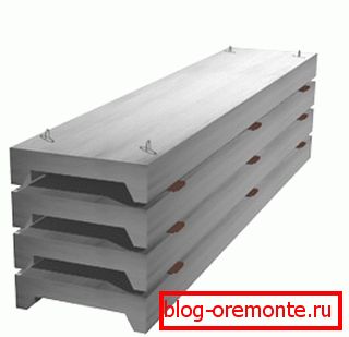 Próbki struktur betonowych żebrowanych Próbki struktur betonowych żebrowanych