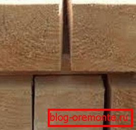 Zwykłe, skalibrowane drewno Zwykłe, skalibrowane drewno
