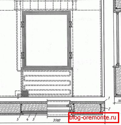Jednowarstwowy panel ścienny. Jednowarstwowy panel ścienny.
