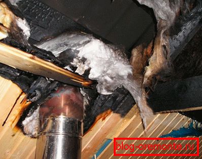 Pojedyncza konstrukcja rurowa jest podgrzewana do wysokiej temperatury