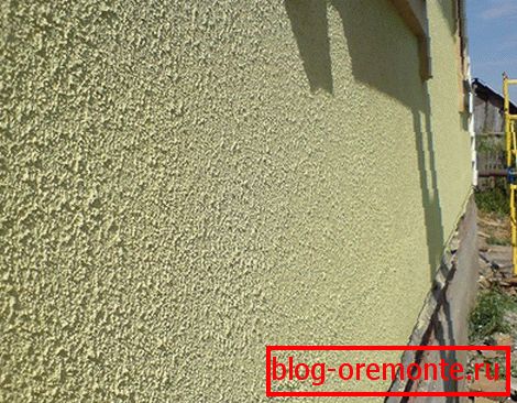 Gotowa ściana