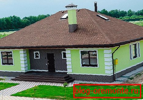 Malowane ściany