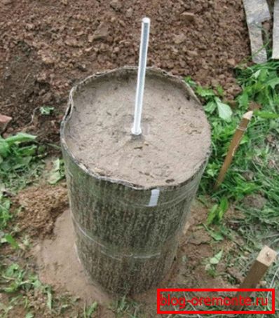 Deskowanie można zastąpić walcowanym materiałem dachowym Deskowanie można zastąpić walcowanym materiałem dachowym