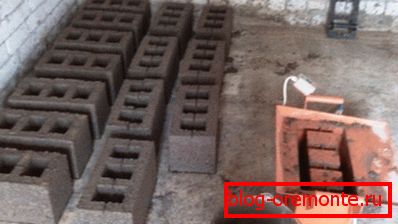 Bloki z betonu trocinowego własnymi rękami - tanie i rozgniewane Bloki z betonu trocinowego własnymi rękami - tanie i rozgniewane