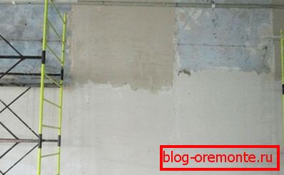 Tynk monolityczna ściana Tynk monolityczna ściana