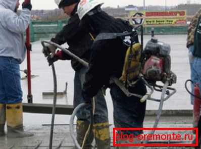 Cechy zimowego urządzenia monolitycznego Cechy zimowego urządzenia monolitycznego