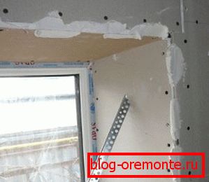 Dokonywanie stok przy użyciu płyt kartonowo-gipsowych Dokonywanie stok przy użyciu płyt kartonowo-gipsowych