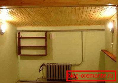 Ogrzewanie - z domowej kotłowni Ogrzewanie - z domowej kotłowni