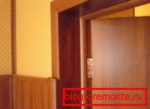 Panele MDF