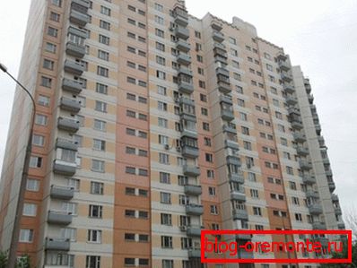 Seria panelowa P3. Seria panelowa P3.