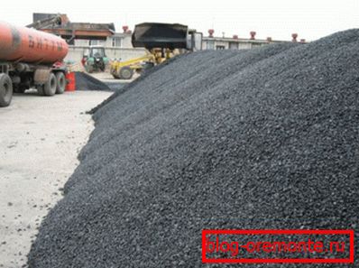 Przed wysyłką i pakowaniem rozpoczyna się partia materiału Przed wysyłką i pakowaniem rozpoczyna się partia materiału