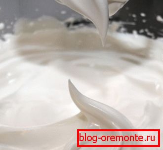 Frother - główny składnik do tworzenia struktury komórkowej betonu Frother - główny składnik do tworzenia struktury komórkowej betonu
