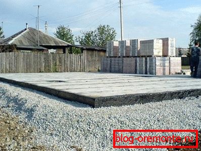 Podstawa płyty Podstawa płyty