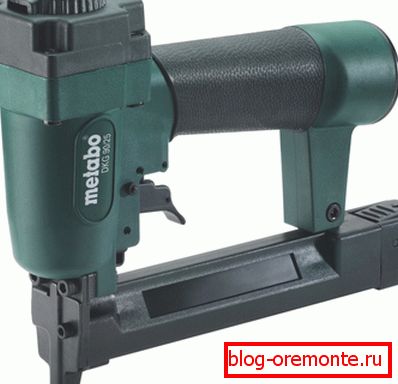 Zszywacz pneumatyczny (spinka do szpilek) Zszywacz pneumatyczny (spinka do szpilek)