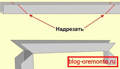 Przygotowanie skoczka do krycia z regałami Przygotowanie skoczka do krycia z regałami
