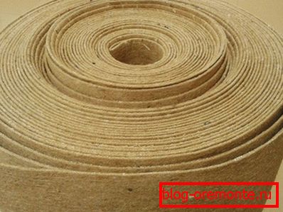 Podłoża z naturalnych materiałów