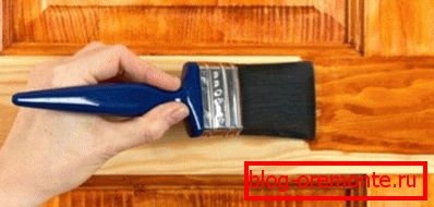 Pokrywamy produkt równomiernie w ciągłej warstwie bez kropli Pokrywamy produkt równomiernie w ciągłej warstwie bez kropli