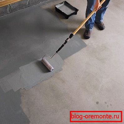 Podłoga jest pokryta specjalnymi kompozycjami utwardzającymi. Podłoga jest pokryta specjalnymi kompozycjami utwardzającymi.