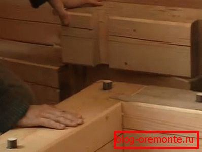 Korony do lądowania na drewnianych kołkach Korony do lądowania na drewnianych kołkach