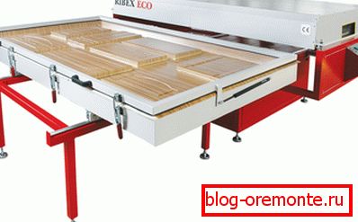 Próżnia termiczna Próżnia termiczna