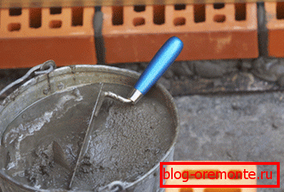 Przygotowując kompozycje na bazie cementu i innych materiałów, należy wziąć pod uwagę szereg niuansów Przygotowując kompozycje na bazie cementu i innych materiałów, należy wziąć pod uwagę szereg niuansów
