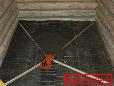 Tworząc podłogę w pomieszczeniach o dużej wilgotności, warto pomyśleć o tym, jak zwiększyć markę materiału lub dodać do niego dodatkowe dodatki Tworząc podłogę w pomieszczeniach o dużej wilgotności, warto pomyśleć o tym, jak zwiększyć markę materiału lub dodać do niego dodatkowe dodatki