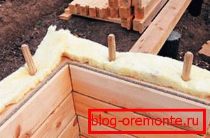 Zasada montażu prętów Zasada montażu prętów