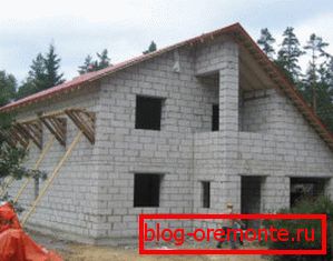 Wymagana jest wentylacja domowa z betonu komórkowego, jeśli budynek ma dwa lub więcej pięter Wymagana jest wentylacja domowa z betonu komórkowego, jeśli budynek ma dwa lub więcej pięter