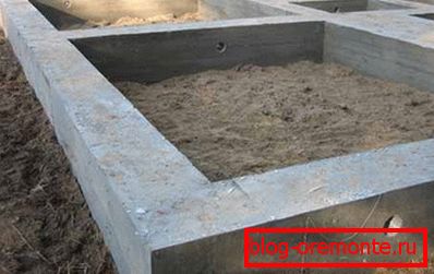 Solidny fundament - klucz do niezawodnej konstrukcji Solidny fundament - klucz do niezawodnej konstrukcji