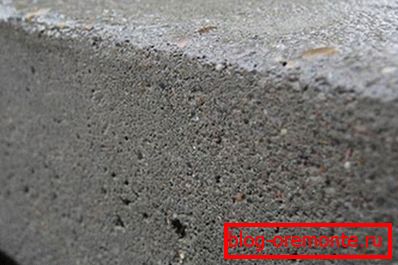 Solidny i funkcjonalny beton związany z oznaczeniem B 25 Solidny i funkcjonalny beton związany z oznaczeniem B 25