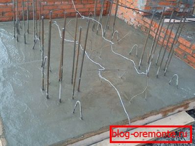 Rozgrzewka za pomocą elektrod jest często używana. Rozgrzewka za pomocą elektrod jest często używana.