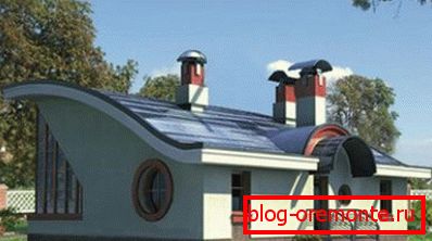 Przechodząc przez taką właściwość, oczy mimowolnie chcą zbadać wszystkie jej subtelności. Przechodząc przez taką właściwość, oczy mimowolnie chcą zbadać wszystkie jej subtelności.
