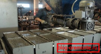 Przemysłowe bloki kształtujące Przemysłowe bloki kształtujące