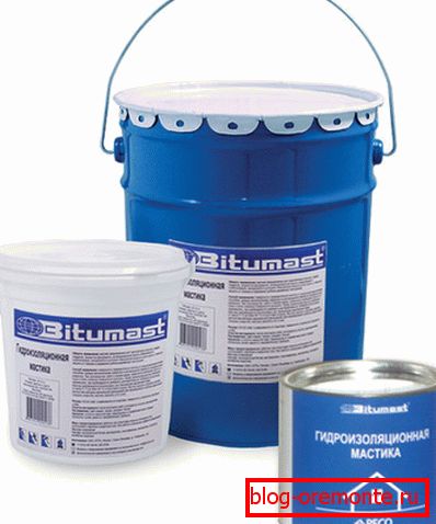 Klej penetrujący do betonu hydroizolacyjnego Klej penetrujący do betonu hydroizolacyjnego