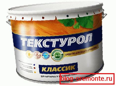 Impregnacja zapewni dodatkową ochronę.